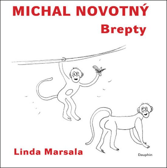 Brepty - 9788076453234