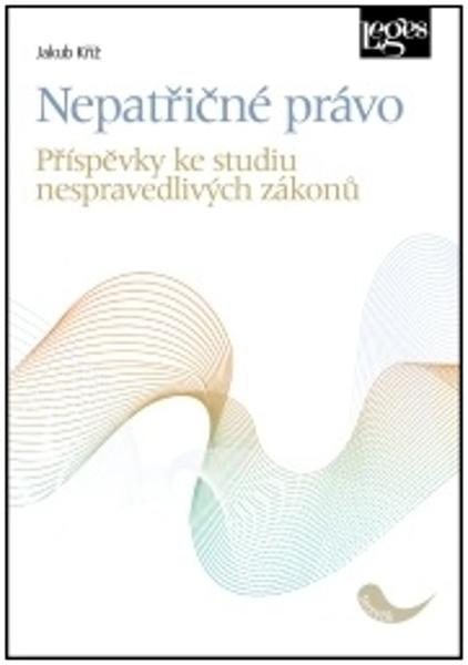 Levně Nepatřičné právo