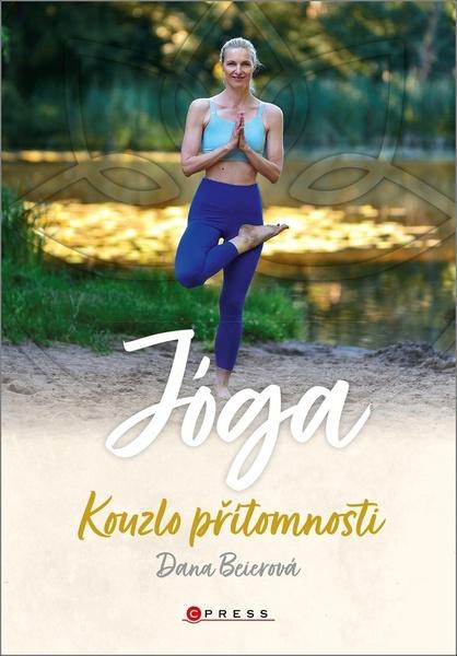 Jóga - 9788026442493