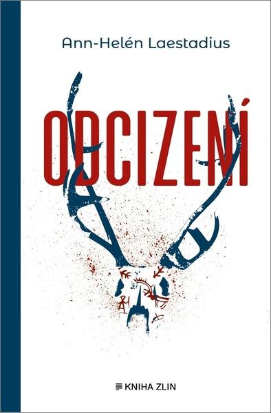 Odcizení - 9788076623477