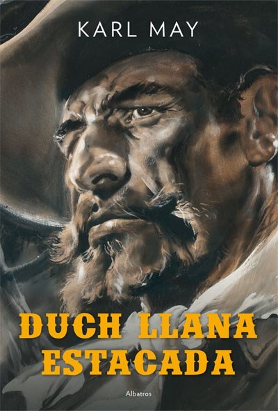 Duch Llana Estacada - 9788000067186