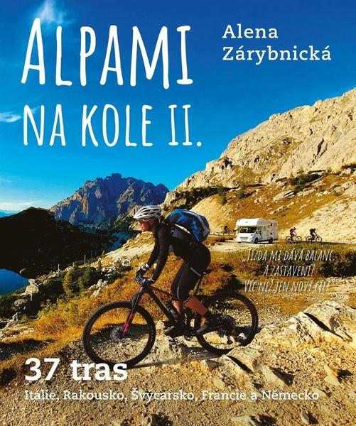 Alpami na kole 2 - 9788024281933