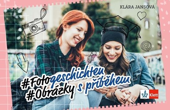 #Fotogeschichten #Obrázky s příběhem - 9788073972882