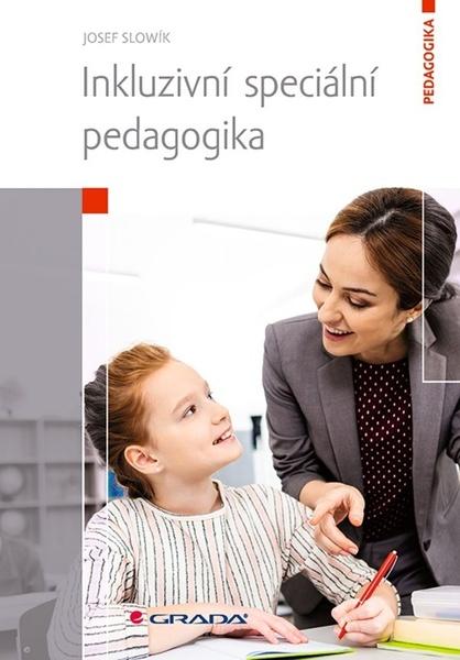 Inkluzivní speciální pedagogika - 9788027130108