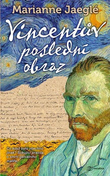 Levně Vincentův poslední obraz