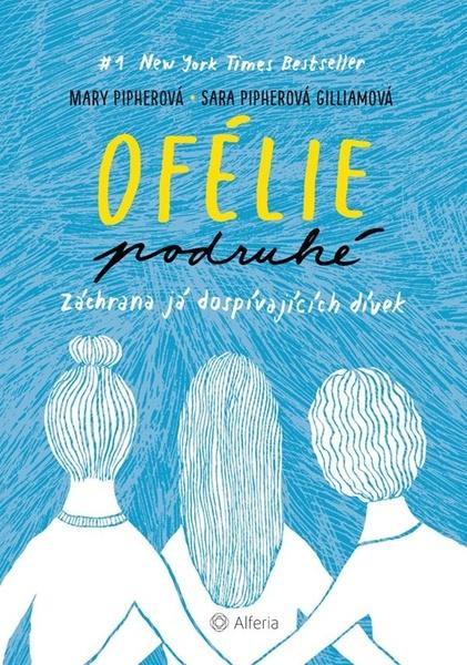 Ofélie podruhé - 9788027132119