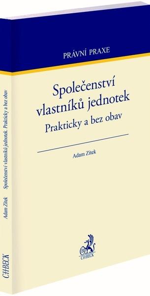 Společenství vlastníků a jednotek - 9788074008726