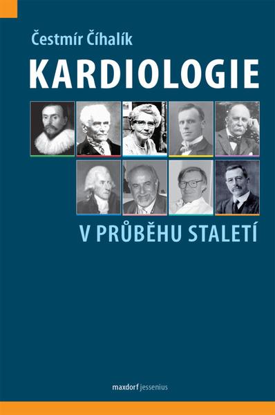 Levně Kardiologie v průběhu staletí