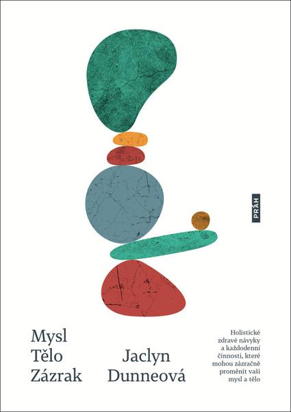 Mysl Tělo Zázrak - 9788072529384