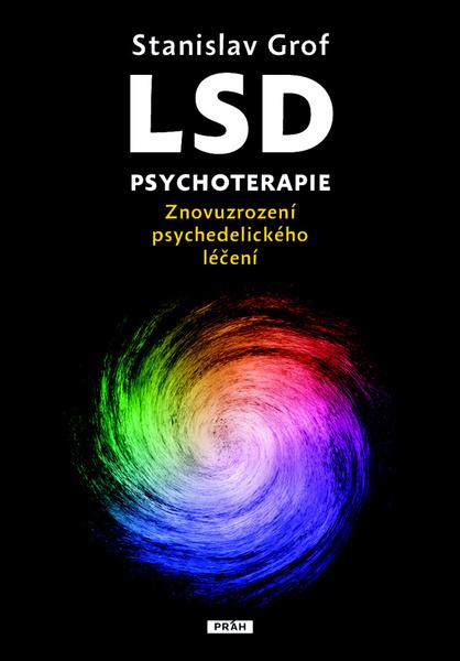Levně LSD psychoterapie
