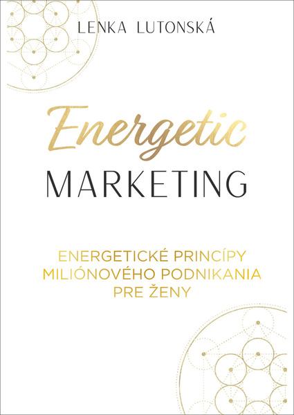 Energetic marketing - 9788099949219