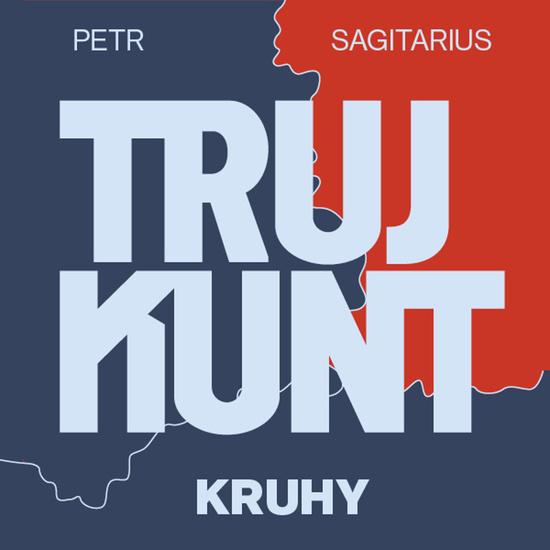 Levně Trujkunt Kruhy