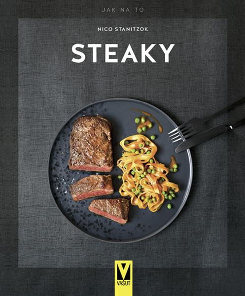 Levně Steaky
