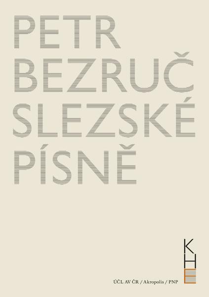 Slezské písně - 9788074704215