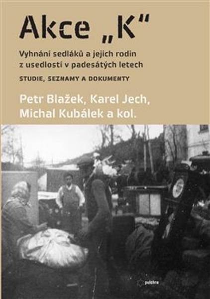 Akce K - 9788075640710