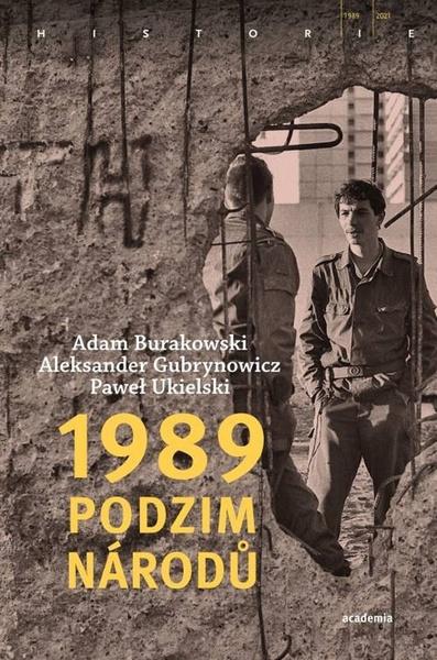 Levně 1989 Podzim národů