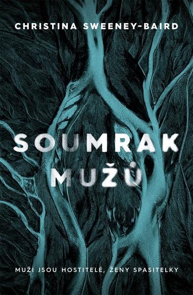 Soumrak mužů - 9788027701803