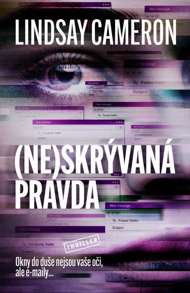 (Ne)skrývaná pravda - 9788027702251