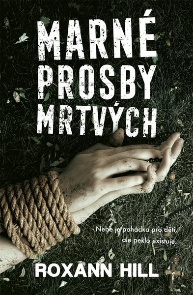 Levně Marné prosby mrtvých