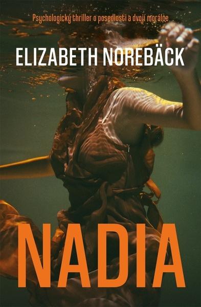 Nadia - 9788073908027