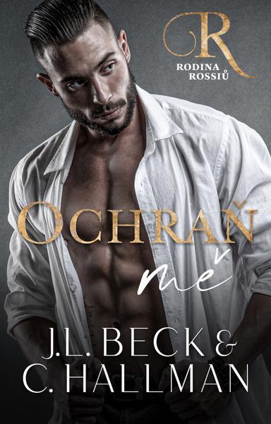 Ochraň mě - 9788027700387