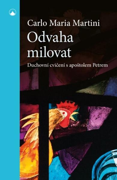 Odvaha milovat - 9788075662392