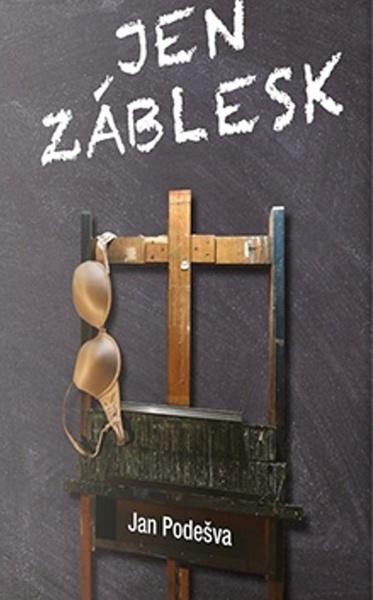Levně Jen záblesk
