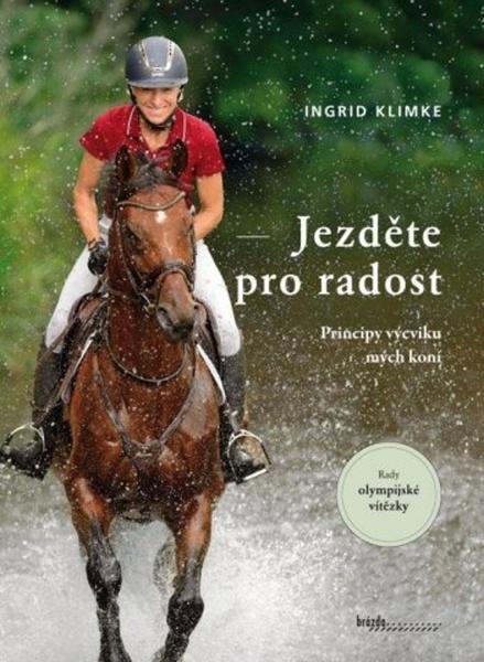 Levně Jezděte pro radost