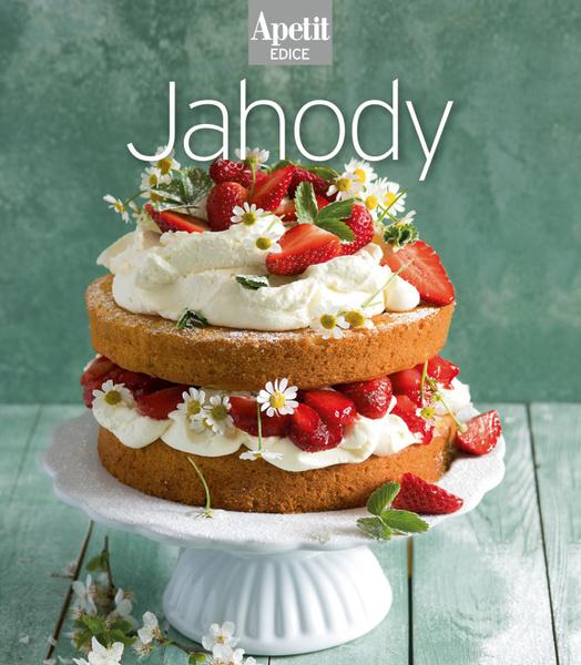 Levně Jahody