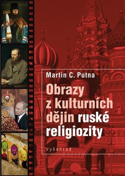Levně Obrazy z kulturních dějin ruské religiozity