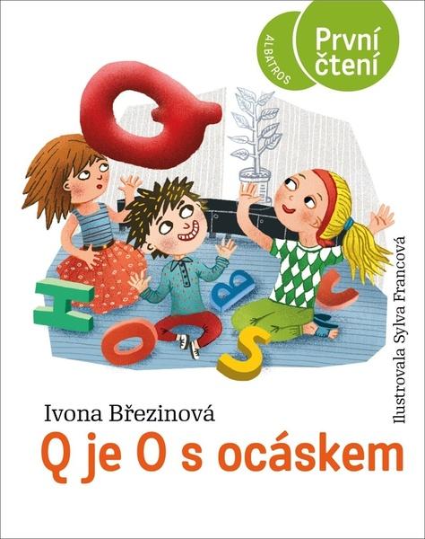 Levně Q je O s ocáskem