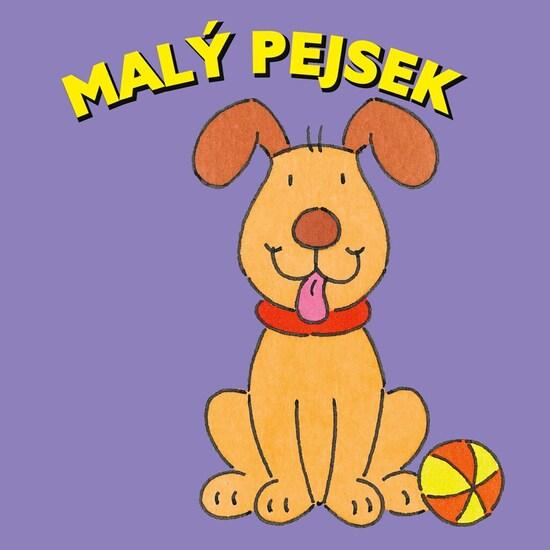 Levně Malý pejsek
