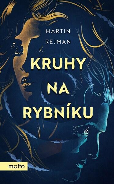 Kruhy na rybníku - 9788026722939
