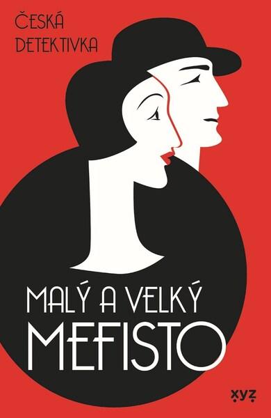 Malý a velký Mefisto - 9788076831308