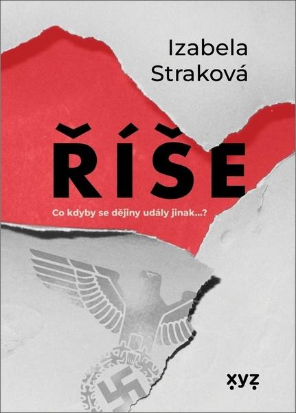 Říše - 9788076831285