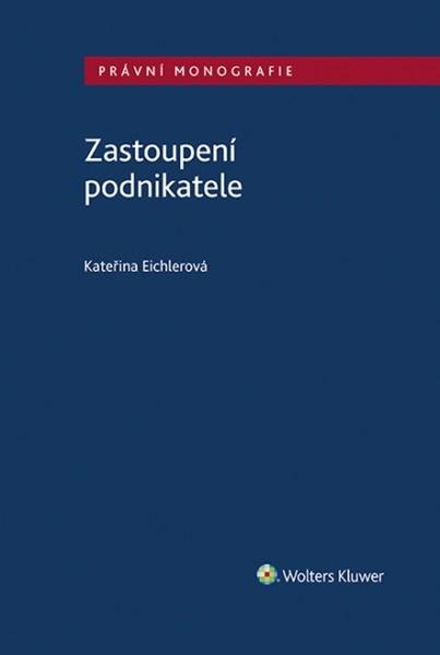 Levně Zastoupení podnikatele