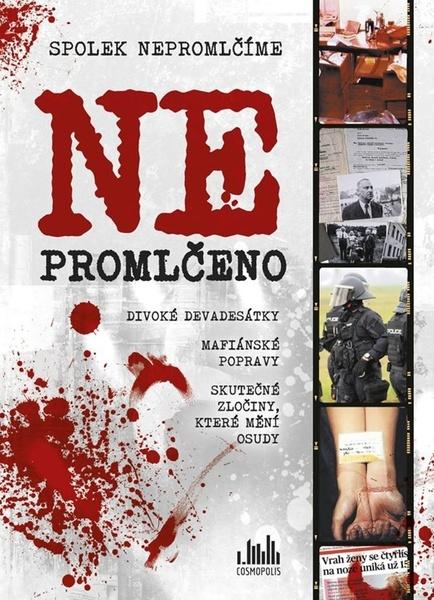 Levně Ne/promlčeno