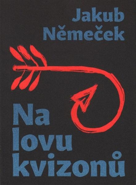 Levně Na lovu kvizonů