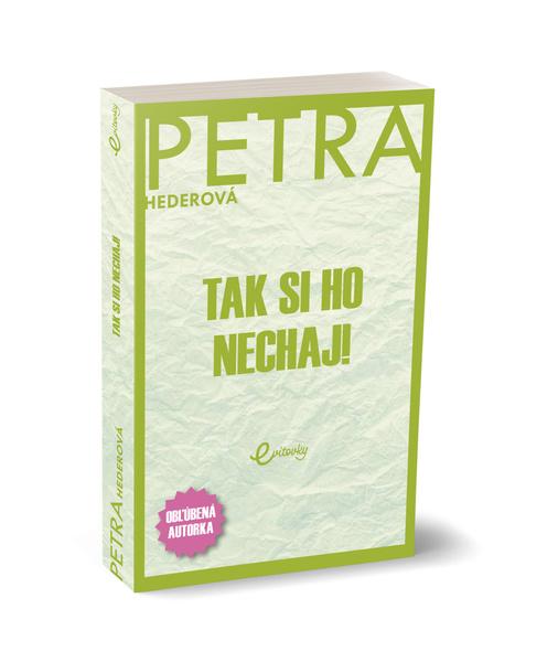 Tak si ho nechaj! - 9788082540348