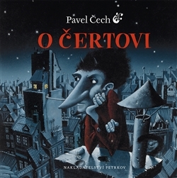 O čertovi - 9788087595275