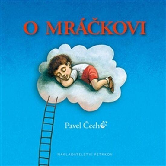 O mráčkovi - 9788087595558