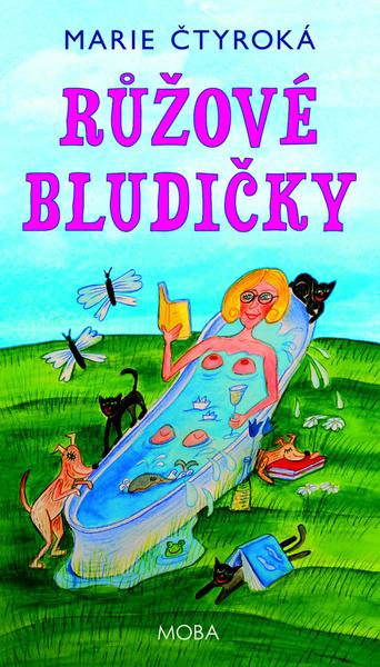 Růžové bludičky - 9788027902729