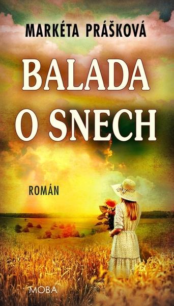 Balada o snech - 9788027902705