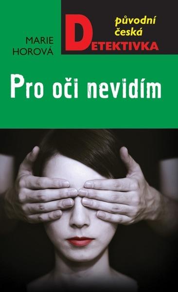 Pro oči nevidím - 9788027902675