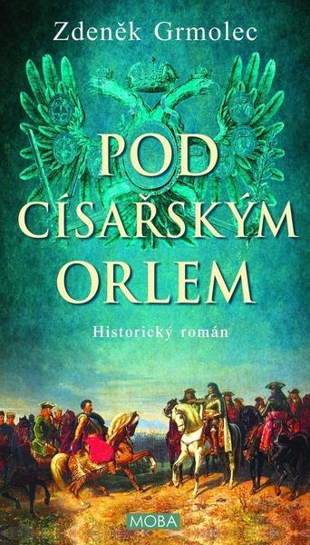Pod císařským orlem - 9788027902538