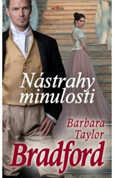 Nástrahy minulosti - 9788076337343