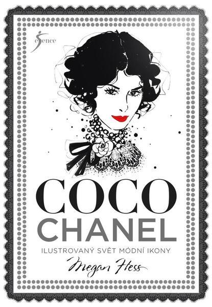 Coco Chanel - 9788024279473