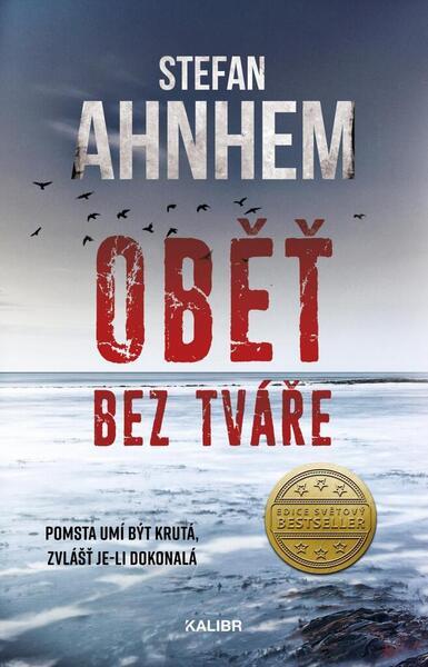 Oběť bez tváře - 9788024280318