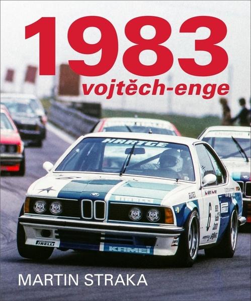 Levně 1983 Vojtěch-Enge
