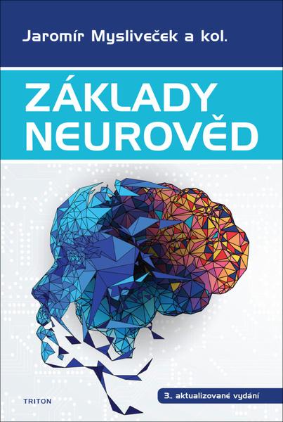 Základy neurověd - 9788076840072